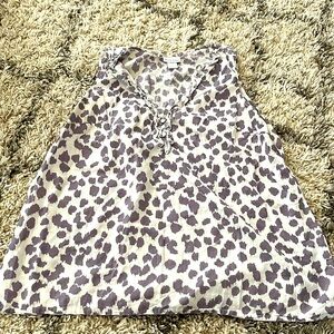 Motherhood Maternity tank